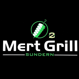 Mert Grill 2 logo.